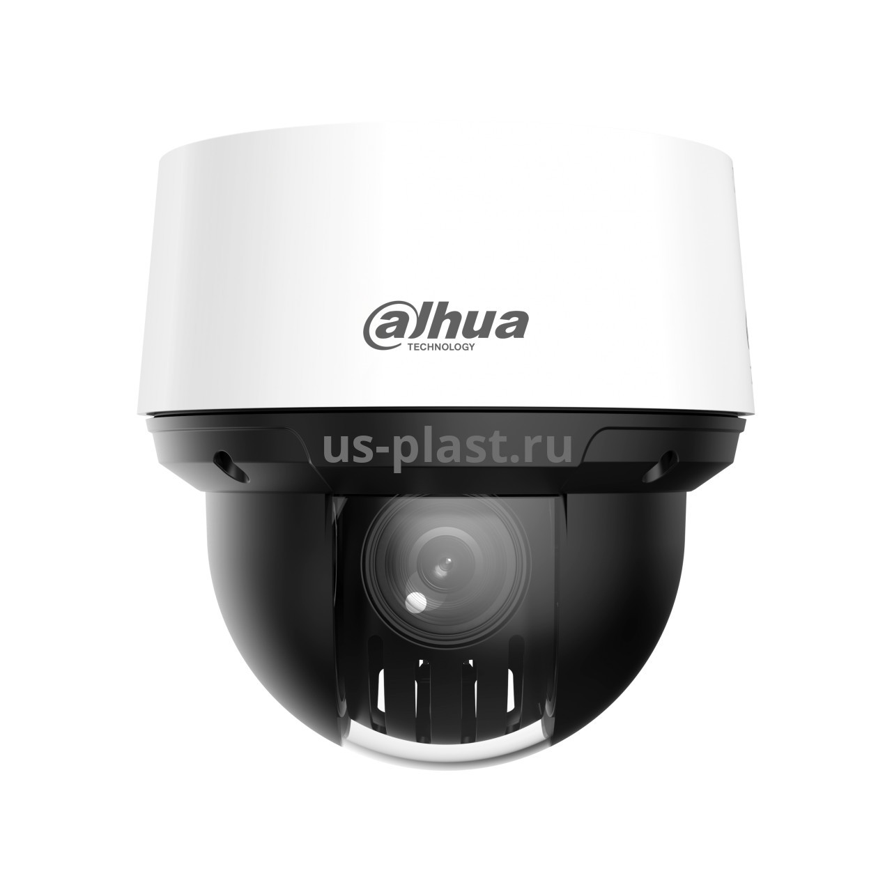 Dahua DH-SD4A216DB-HNY, 2Мп уличная купольная PTZ IP-камера