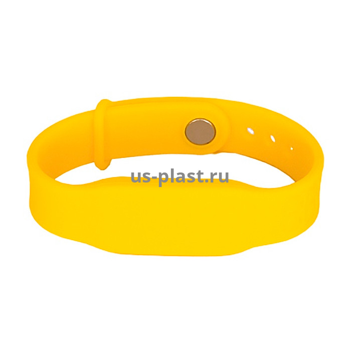 RFID браслеты