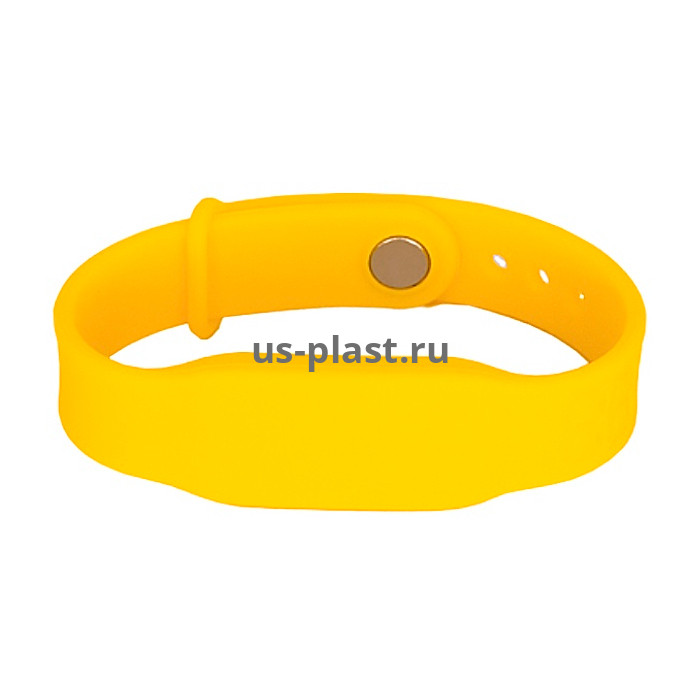RFID браслеты