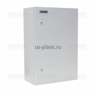 OSNOVO OS-46TB1(SW-60812/I) неуправляемый PoE-коммутатор. Фото N2