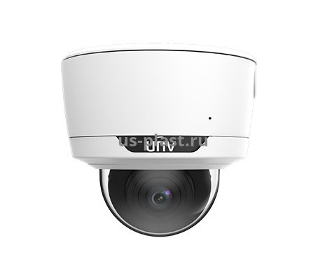 Uniview IPC3734SE-ADZK-I0, 4Мп уличная купольная IP-камера. Фото N2