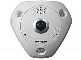 Ранее вы смотрели Hikvision DS-2CD63C2F-IS 12Мп уличная купольная IP-камера с ИК-подсветкой до 15 м