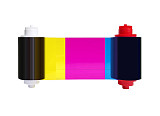 Seaory BXR.32115.GBZ, полноцветная полупанельная лента 1/2YMCKO на 450 отпечатков