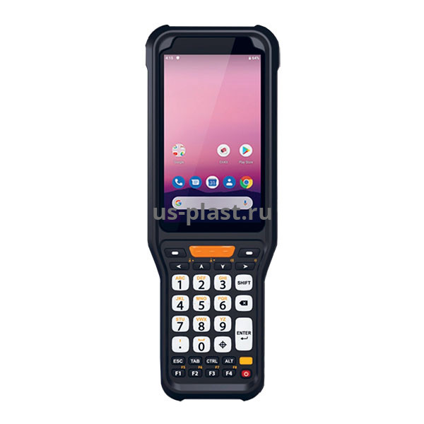Терминал сбора данных Point Mobile P351G3M23BJE0C
