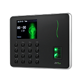 Ранее вы смотрели ZKTeco WL10, биометрический терминал учета рабочего времени по отпечатку пальца