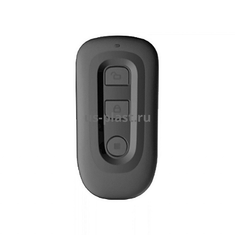 Hikvision DS-TMG012-5, пульт управления шлагбаумами DS-TMG42X, DS-TMG52X