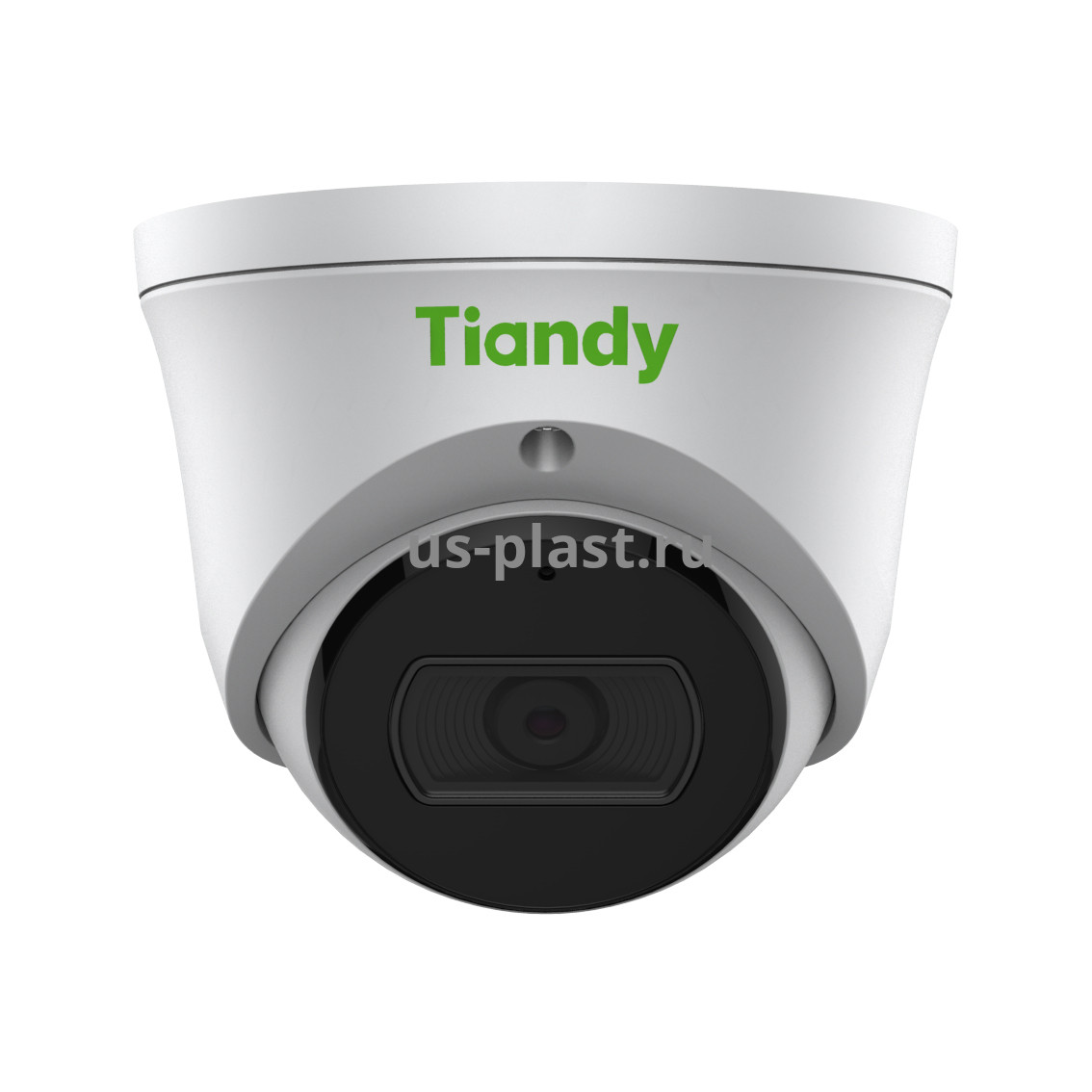 Tiandy TC-C32XS Spec: I3/E/Y/C/H/2.8mm, 2Мп уличная купольная IP-камера