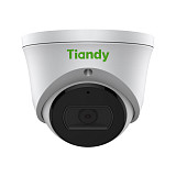 Ранее вы смотрели Tiandy TC-C32XS Spec: I3/E/Y/C/H/2.8mm, 2Мп уличная купольная IP-камера