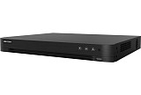 Ранее вы смотрели Hikvision iDS-7216HQHI-M2/FA(C), 16-канальный гибридный HD-TVI видеорегистратор
