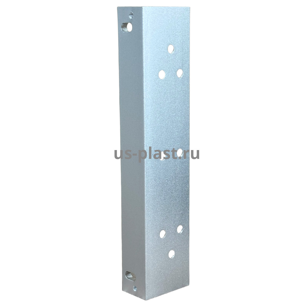 Dahua DHI-ASF180L-V1, уголок монтажный для электромагнитного замка. Фото N2