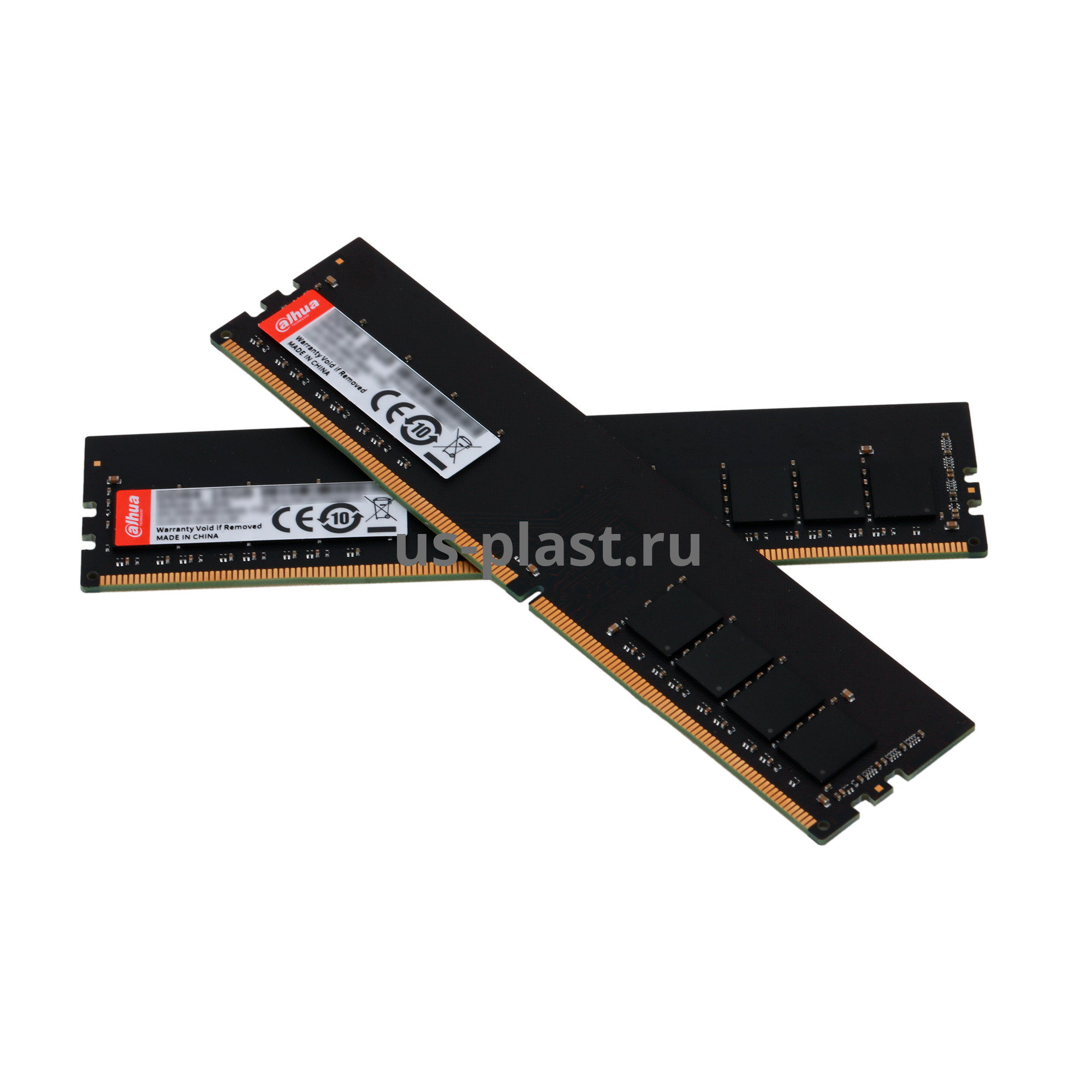 Dahua DHI-DDR-C300U16G32, оперативная память 16Gb DDR4 3200MHz. Фото N7