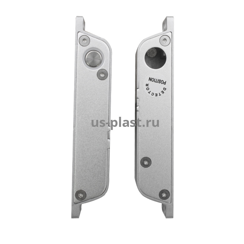 Накладной соленоидный электромеханический замок BL-3000. Фото N4