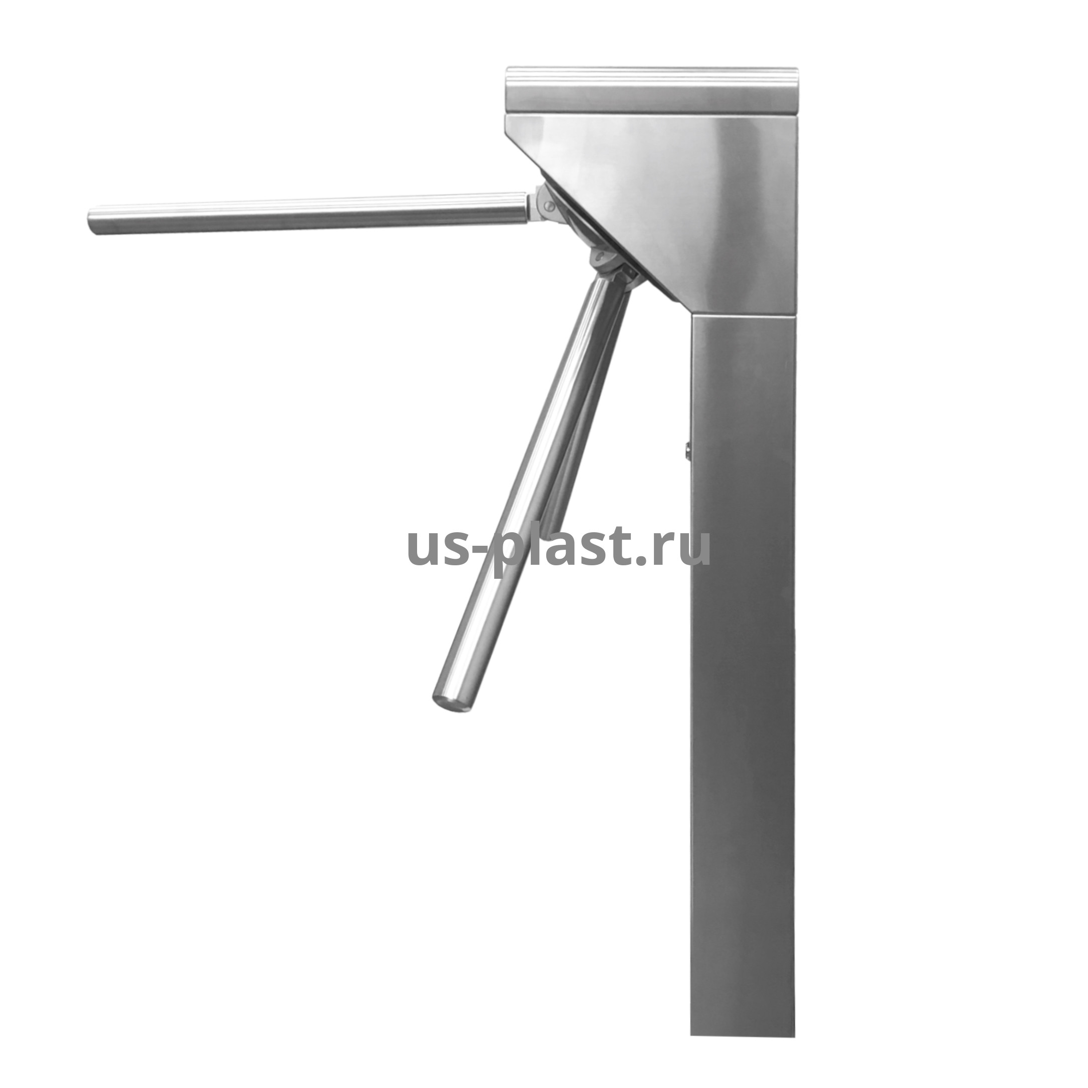 ZKTeco TS1011 Plus [ЭРА, EM/MF] турникет-трипод (электронная проходная) с контроллером и считывателями RFID карт. Фото N4