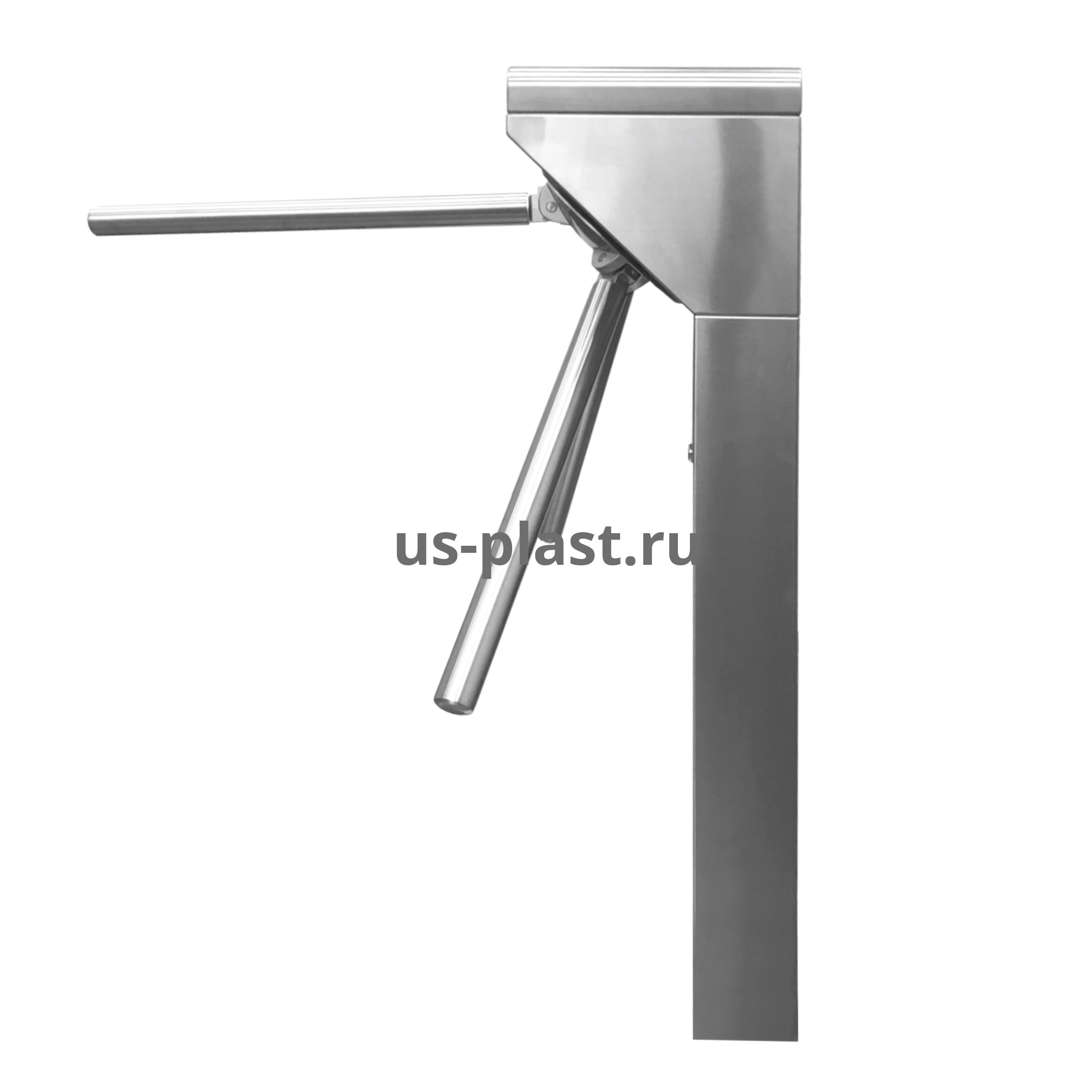 ZKTeco TS1011 Plus [ЭРА, EM/MF] турникет-трипод (электронная проходная) с контроллером и считывателями RFID карт. Фото N4