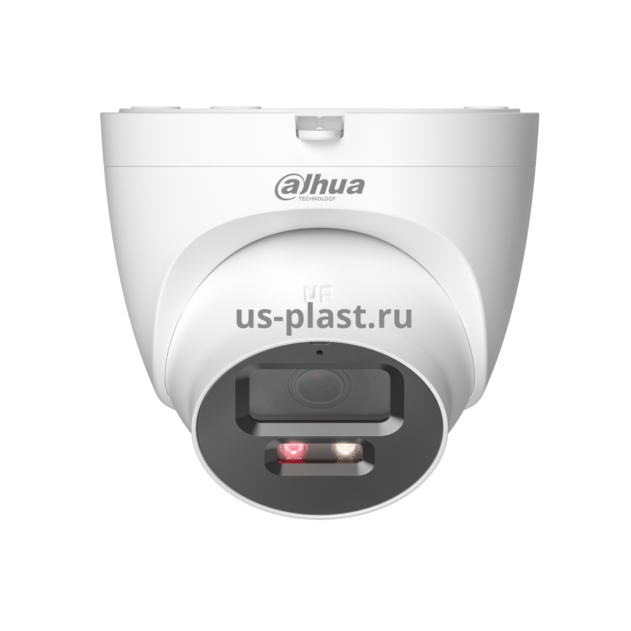 Dahua DH-IPC-HDW2249TP-S-PV-0360B, 2 Мп уличная купольная IP-видеокамера. Фото N3 в Санкт-Петербурге