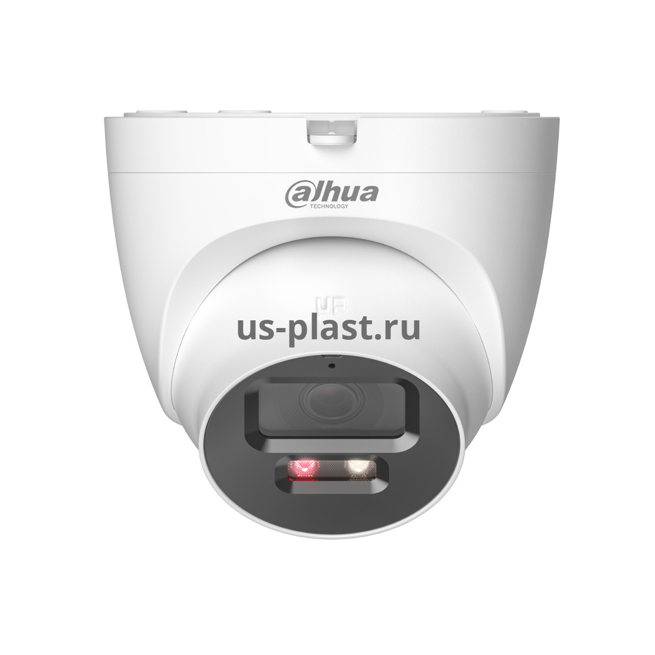 Dahua DH-IPC-HDW2249TP-S-PV-0360B, 2 Мп уличная купольная IP-видеокамера. Фото N3