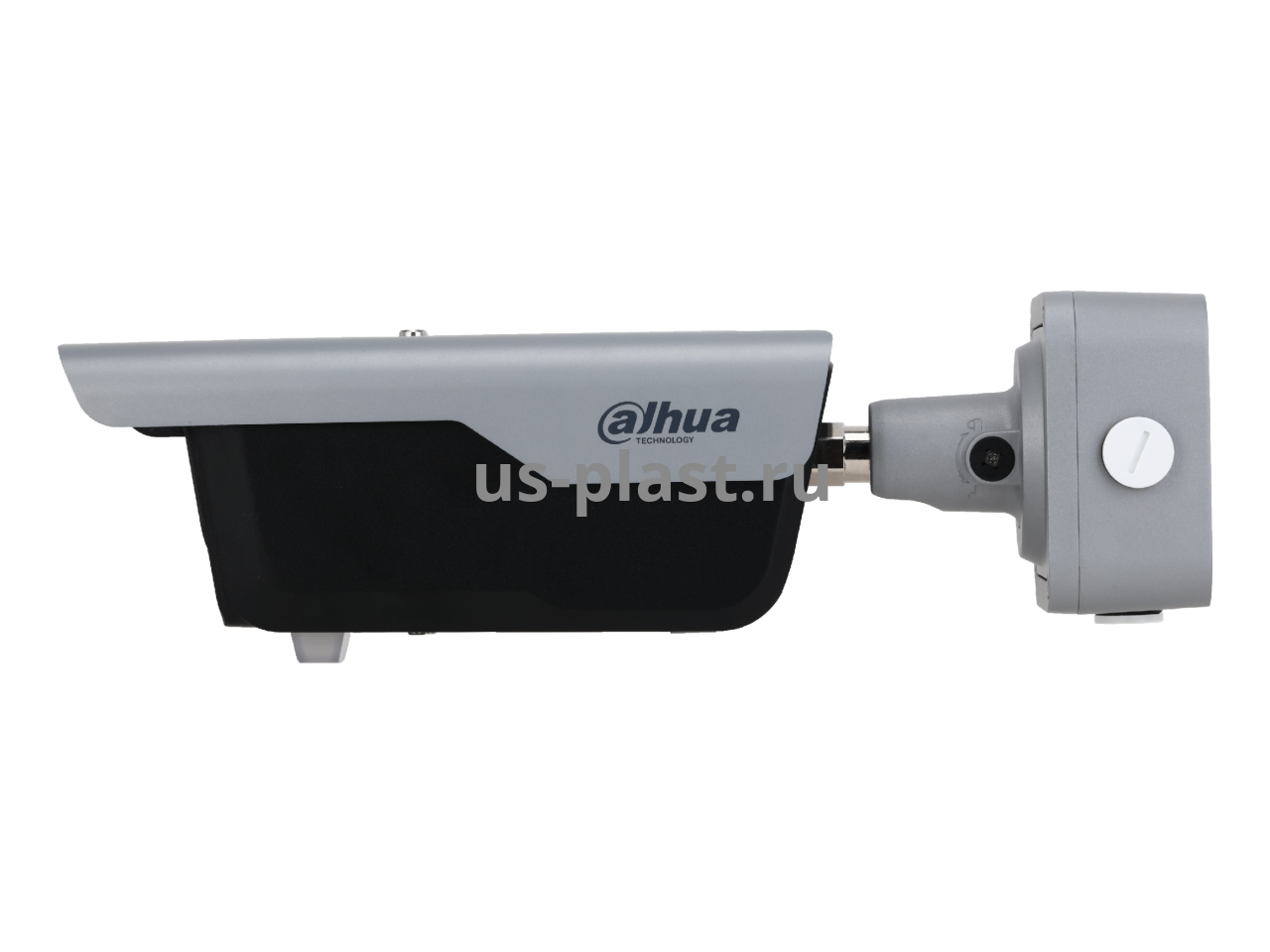 Dahua DHI-ITC413-PW4D-IZ1(868MHz) 4Мп уличная цилиндрическая IP-камера с распознаванием автомобильных номеров. Фото N2