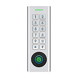 TTLock SF12 (Wi-Fi) биометрический контроллер доступа по отпечатку пальца, карте Mifare и паролю