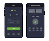 Ранее вы смотрели ZKTeco ZKBioHLMS, программное обеспечение СКУД для гостиниц