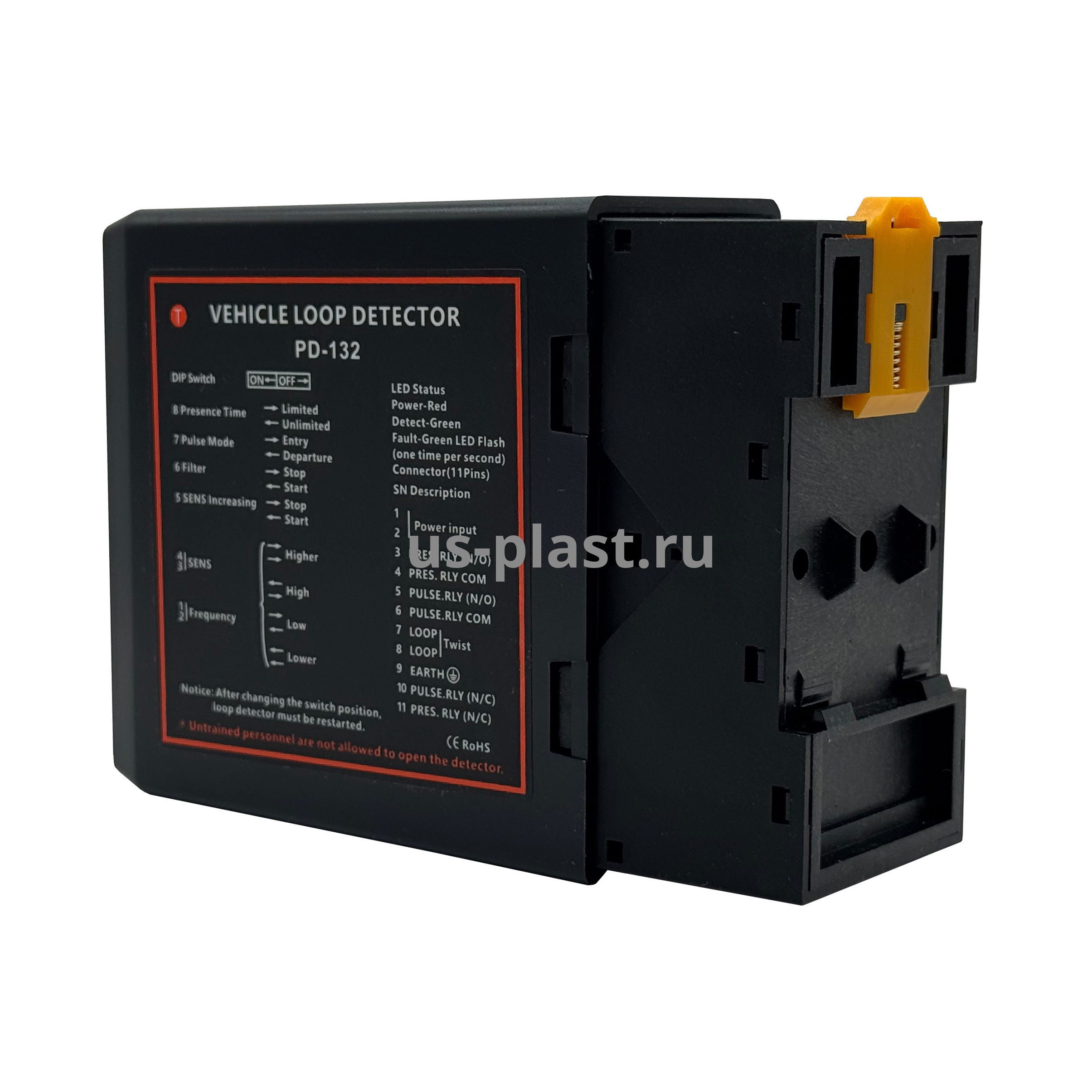 PD-132. Фото N2 в Санкт-Петербурге