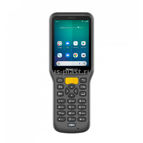 Терминал сбора данных Newland MT37 Baiji NLS-MT3752-W4