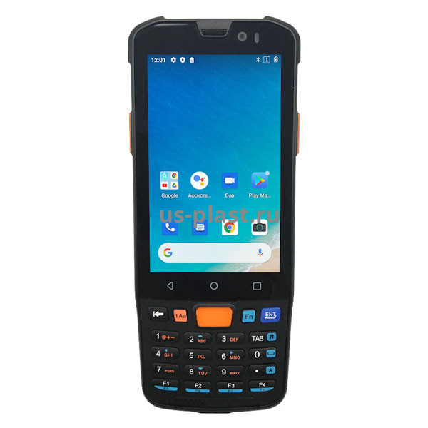 Терминал сбора данных GlobalPOS GP-C5100