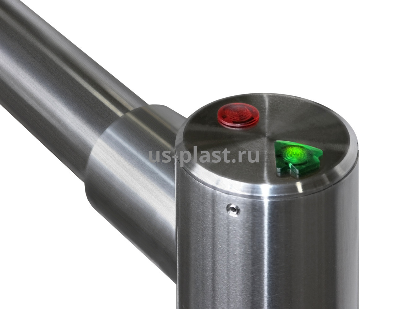 PERCo-RB-03S, формирователь прохода из нержавеющей стали. Фото N2 в Санкт-Петербурге