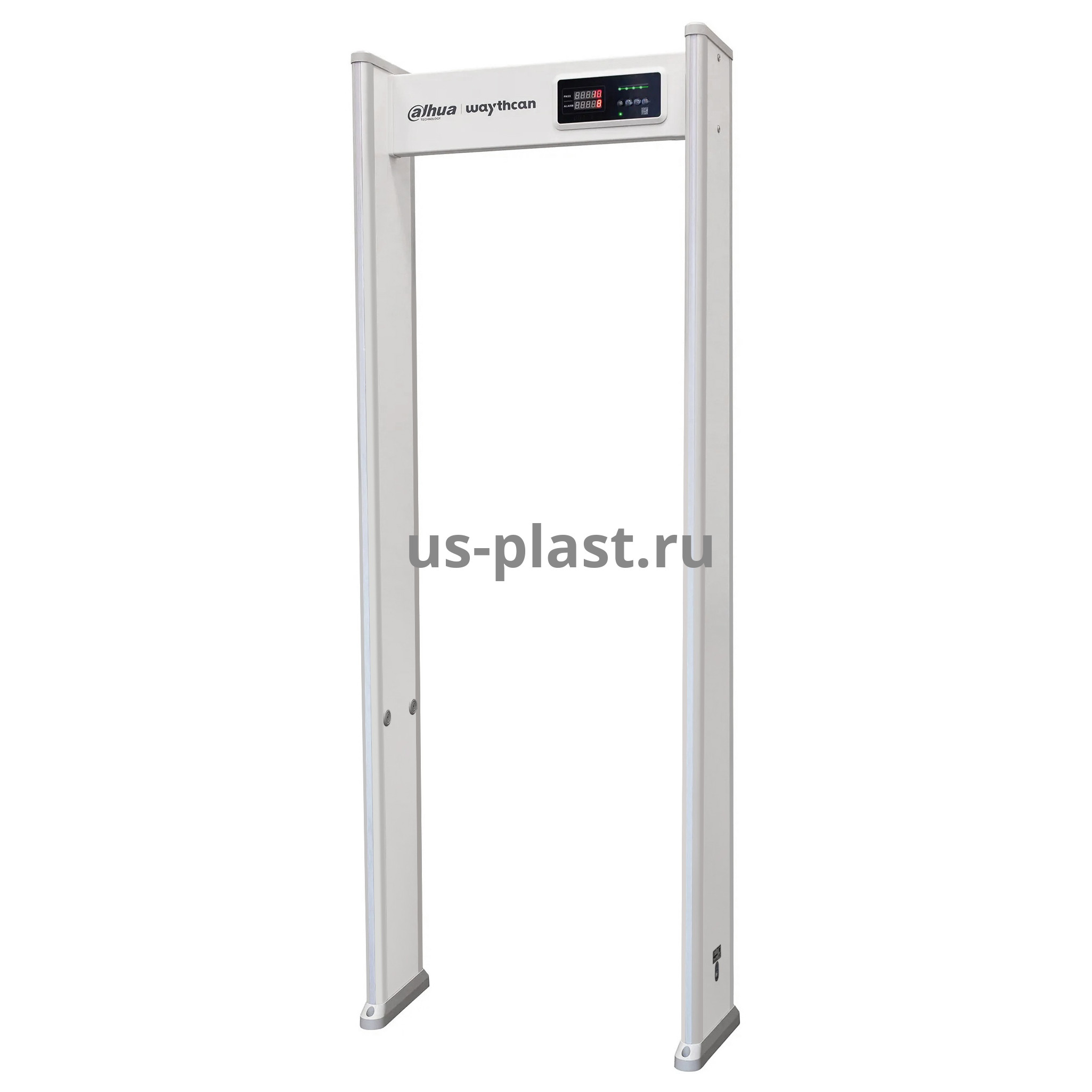 Dahua DHI-ISC-D109L, стационарный арочный металлодетектор