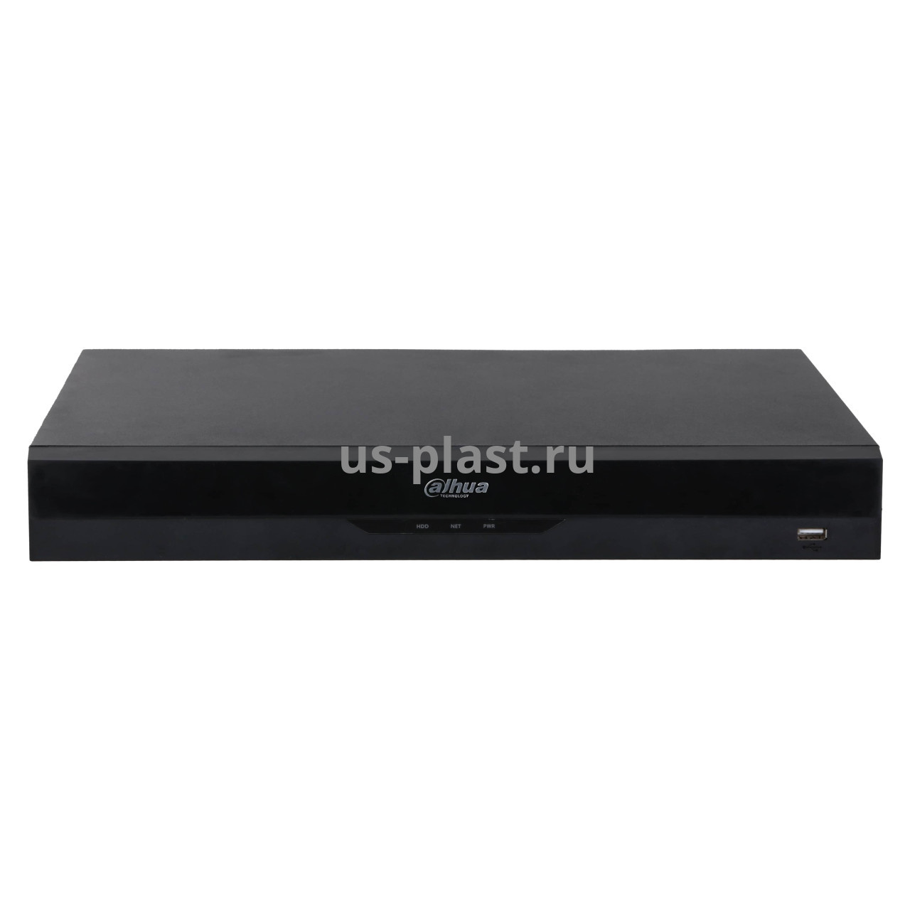 Dahua DHI-NVR4208-8P-EI, 8-канальный IP-видеорегистратор. Фото N2