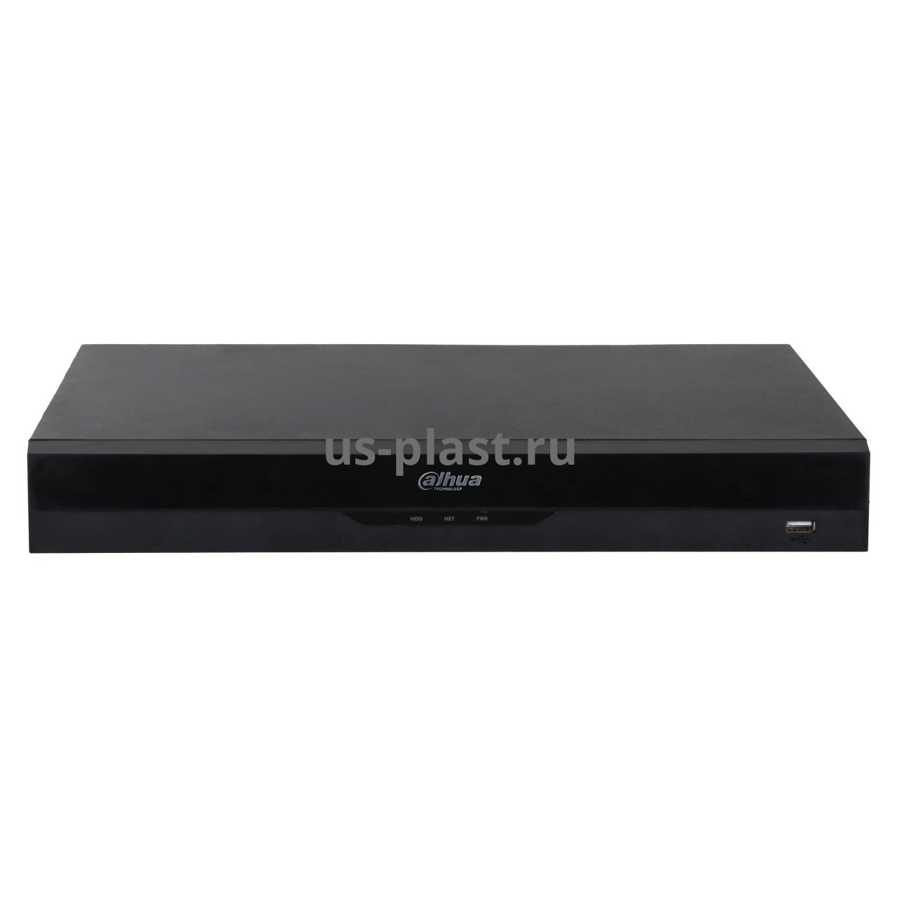 Dahua DHI-NVR4208-8P-EI, 8-канальный IP-видеорегистратор. Фото N2