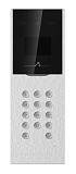 Ранее вы смотрели Hikvision DS-KD8023-E6, многоабонентная вызывная панель