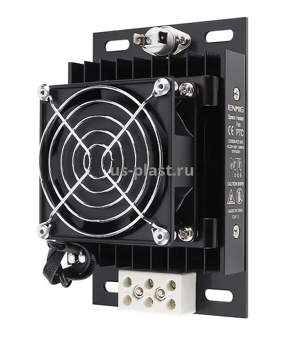 Обогреватель для шлагбаума WS-Heat Pro (с терморегулятором в комплекте). Фото N3