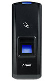 Ранее вы смотрели Anviz T5, биометрический терминал контроля доступа