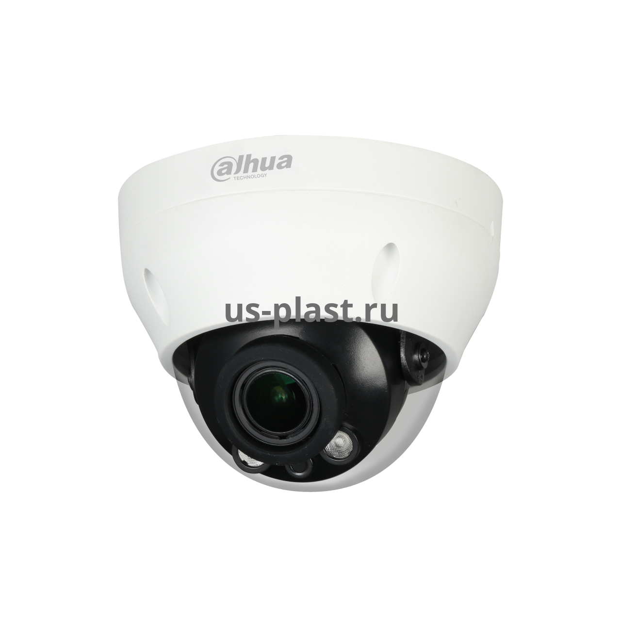 Dahua DH-IPC-HDPW1431R1P-ZS-S4, 4Мп уличная купольная IP-камера