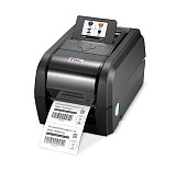 Термотрансферный принтер этикеток TSC TX300 (99-053A034-51LF) 300 dpi, USB Host, USB, RS-232, Ethernet, LCD