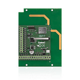 Satel ACU-220, контроллер беспроводной системы ABAX 2