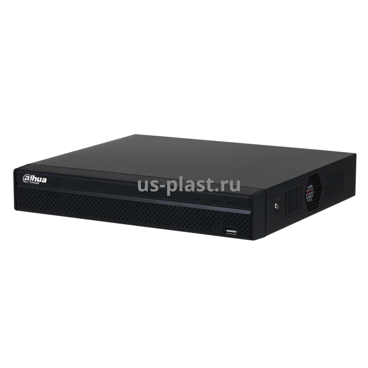 Dahua DHI-NVR1108HS-S3/H, 8-канальный IP-видеорегистратор