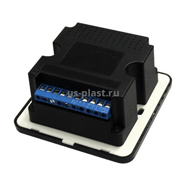 ZKTeco QR500-B [MF] комбинированный считыватель QR-кодов и карт MIFARE. Фото N3