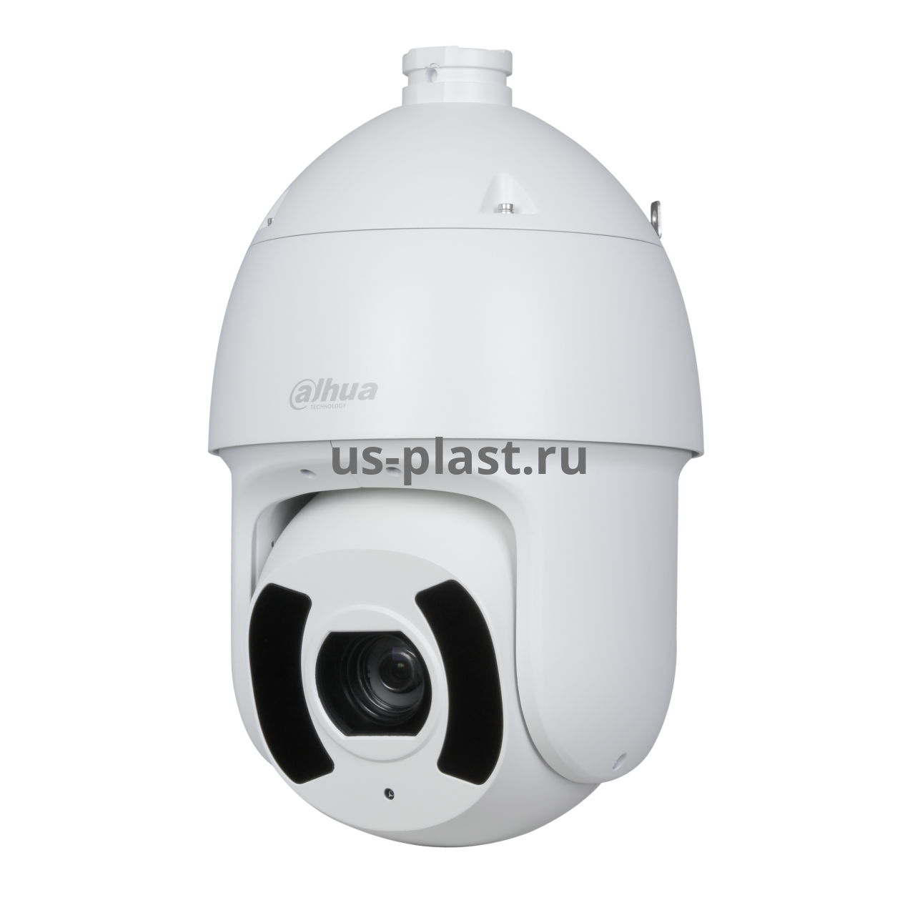 Dahua SD6CE445GB-HNR, 4Мп уличная поворотная PTZ IP-камера