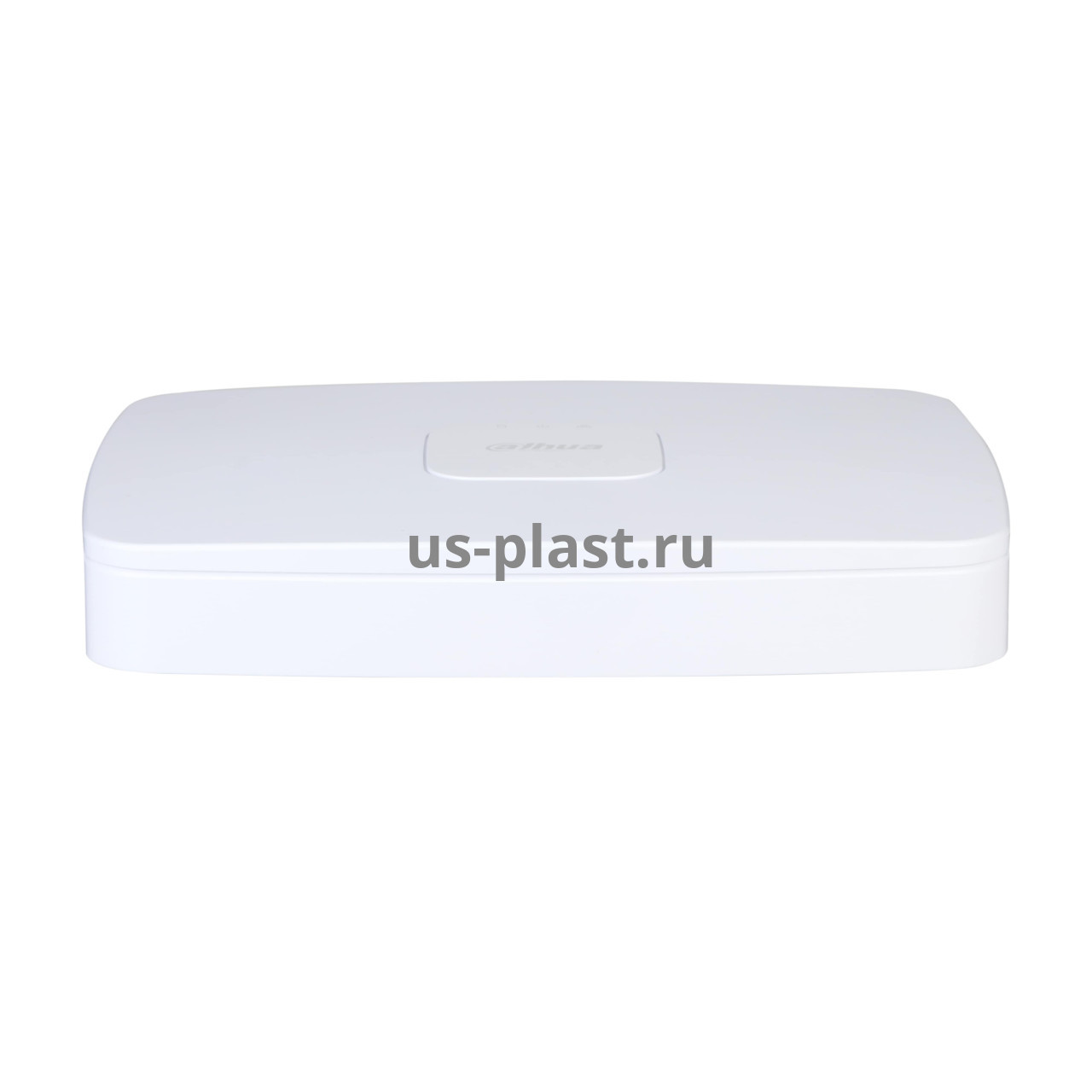 Dahua DHI-NVR4108-8P-4KS3, 8-канальный IP-видеорегистратор. Фото N2