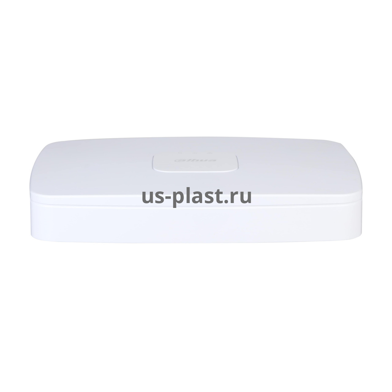 Dahua DHI-NVR4108-8P-4KS3, 8-канальный IP-видеорегистратор. Фото N2