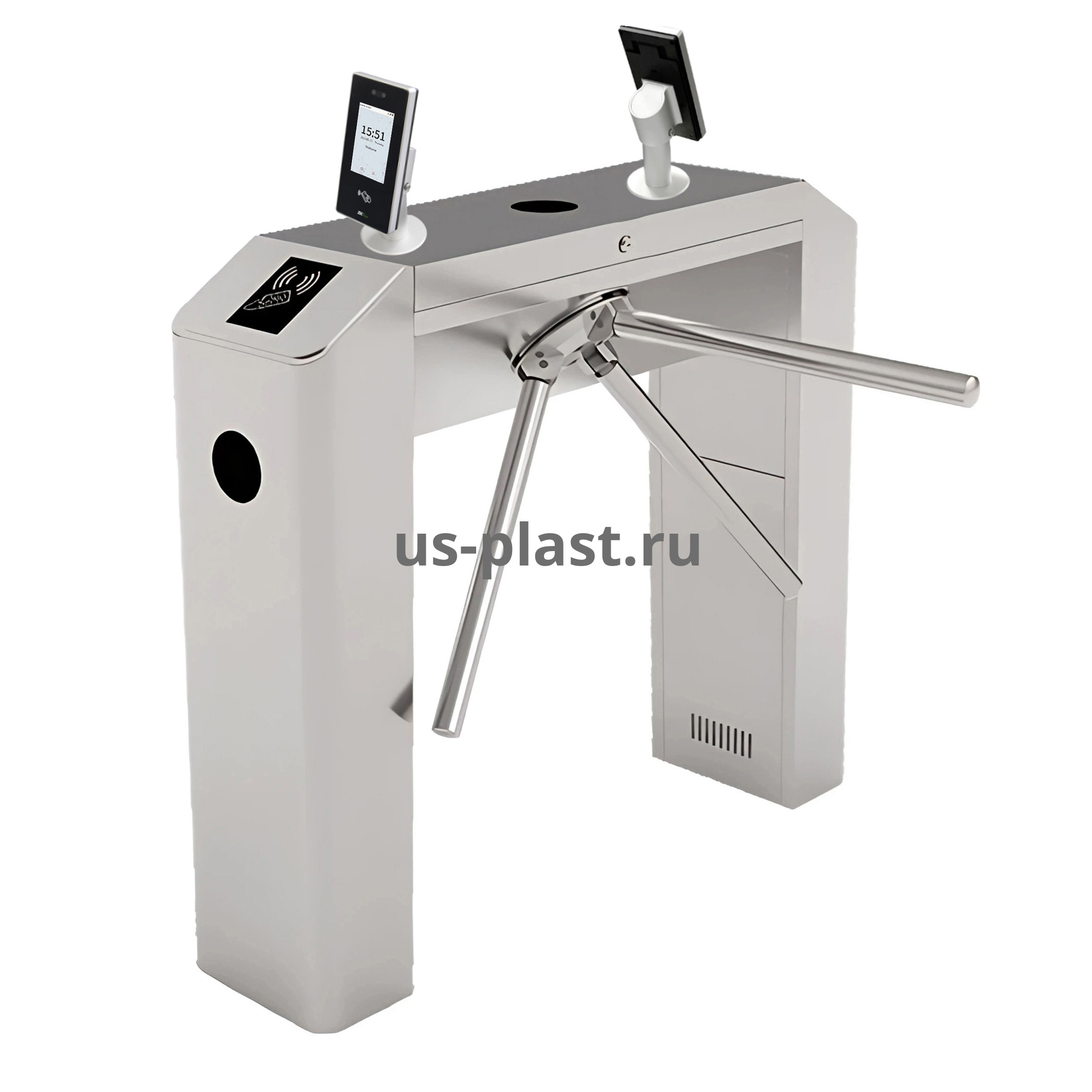 ZKTeco TS2000 Pro