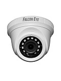 Ранее вы смотрели Falcon Eye FE-MHD-DP2e-20, 1Мп купольная мультиформатная HD видеокамера