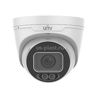 Uniview IPC3634SE-ADZK-WL-I0, 4Мп уличная купольная IP-камера. Фото N2