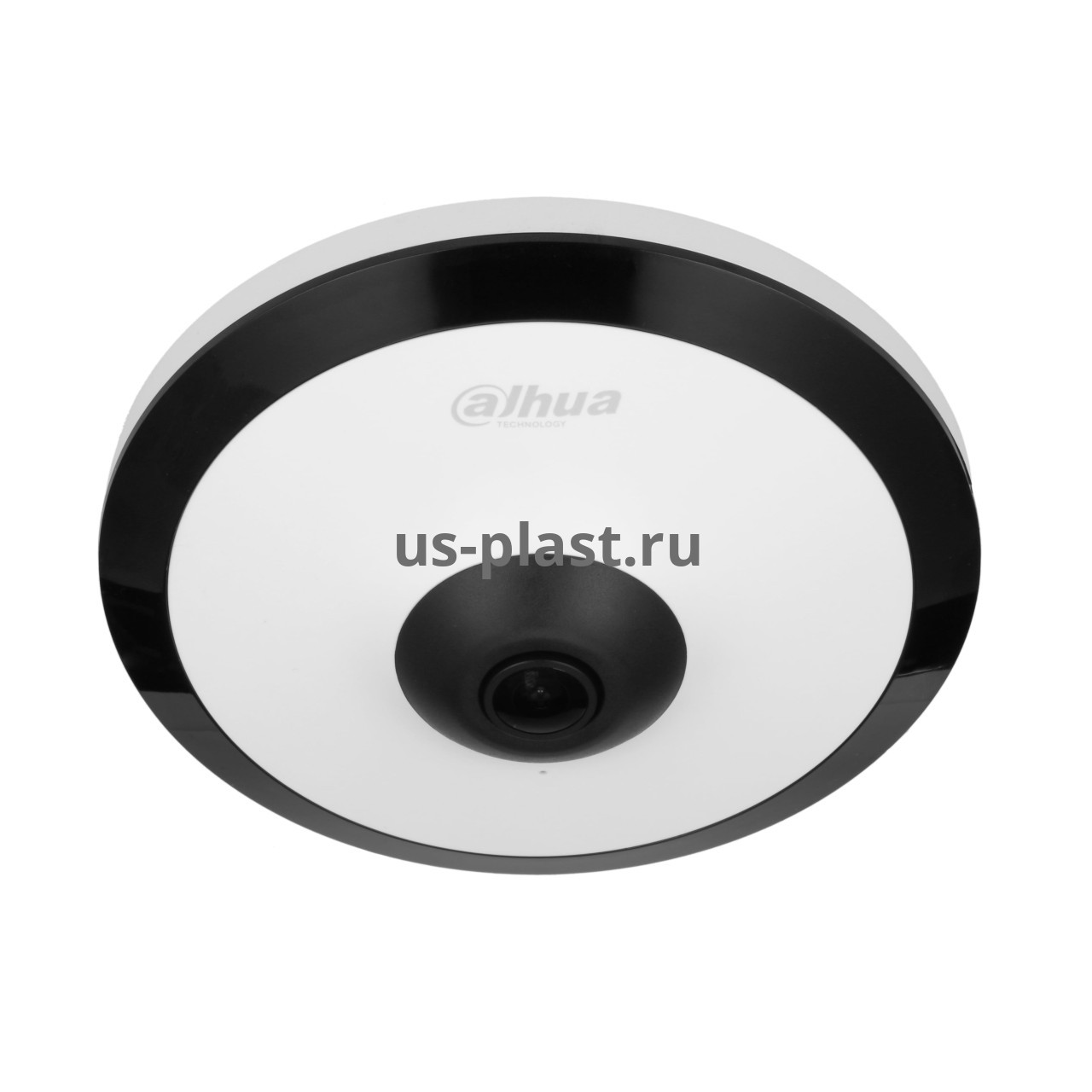 Dahua DH-IPC-EW5541P-AS, 5Мп Fisheye внутренняя IP-камера