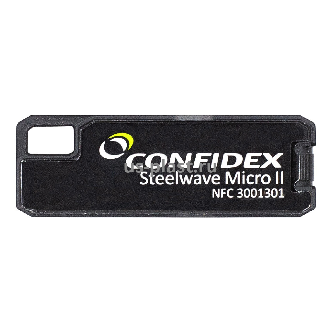 NFC RFID метка Confidex Steelwave Micro II NFC NTAG213 (3001301)