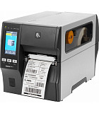 Ранее вы смотрели Термотрансферный принтер этикеток Zebra ZT411 (ZT41143-T4E0000Z) 300 dpi, USB, RS-232, Ethernet, USB Host, Bluetooth, смотчик