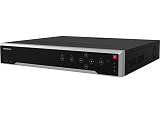 Ранее вы смотрели Hikvision DS-7732NI-M4/16P, 32-канальный IP-видеорегистратор с PoE