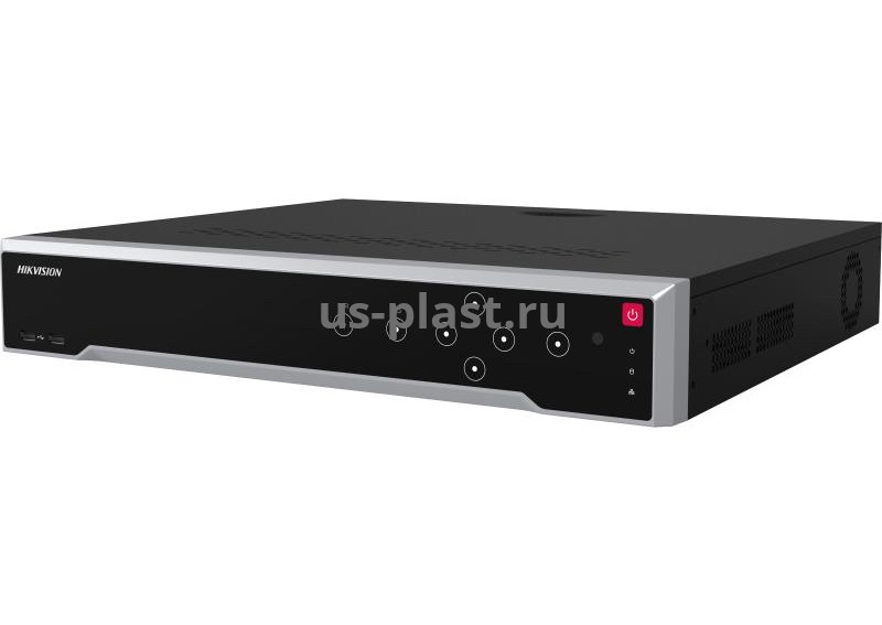 Hikvision DS-7732NI-M4/16P, 32-канальный IP-видеорегистратор с PoE