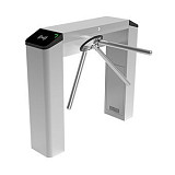 ZKTeco TS2000 Plus, тумбовый турникет-трипод